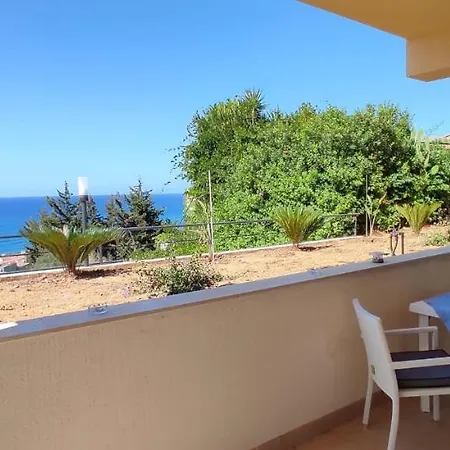 Appartamento Lucia's Garden *