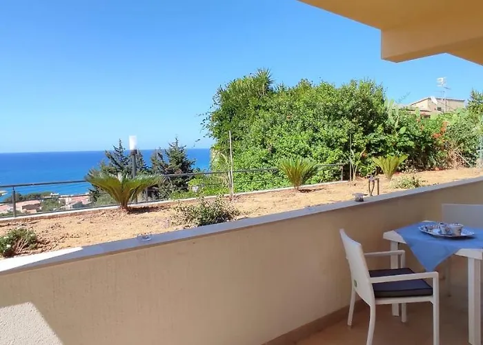 Appartamento Lucia's Garden *